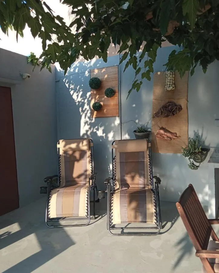 Casa Enric Deltebre Villa Vakantiehuis