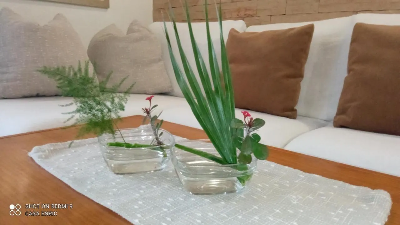Vakantiehuis Casa Enric Deltebre Villa Spanje