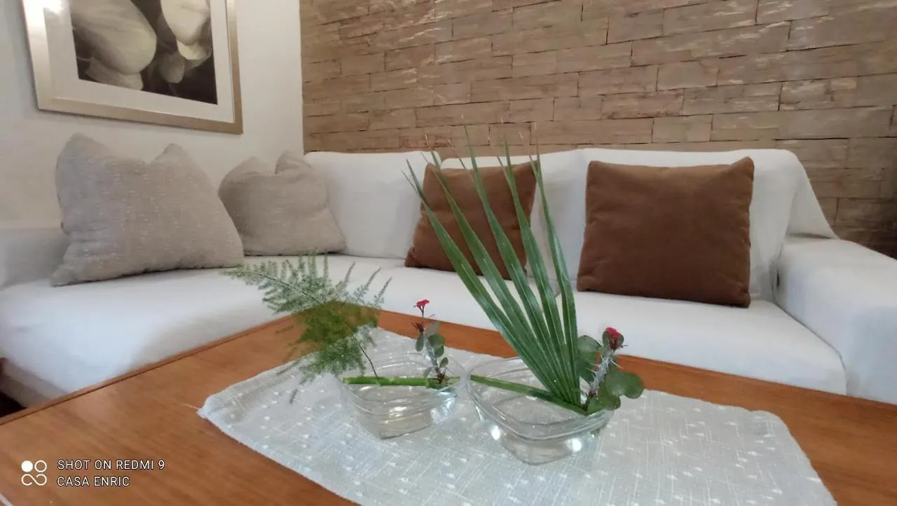 Casa Enric Deltebre Villa 0*,  Spanje