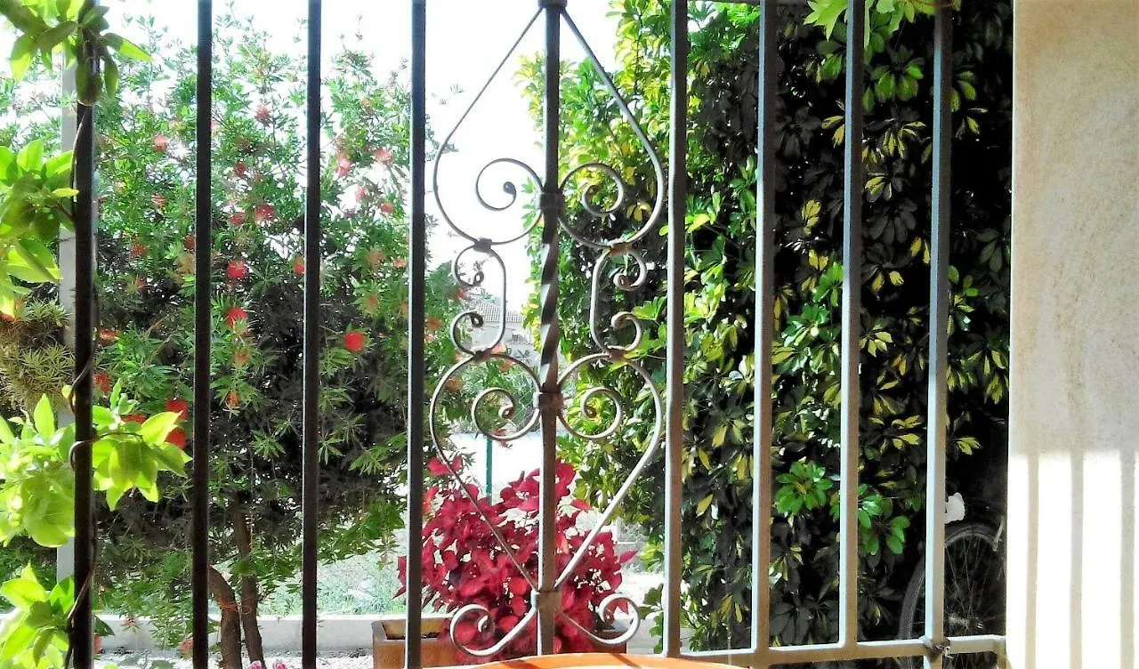 Willa Casa Enric Deltebre Hiszpania